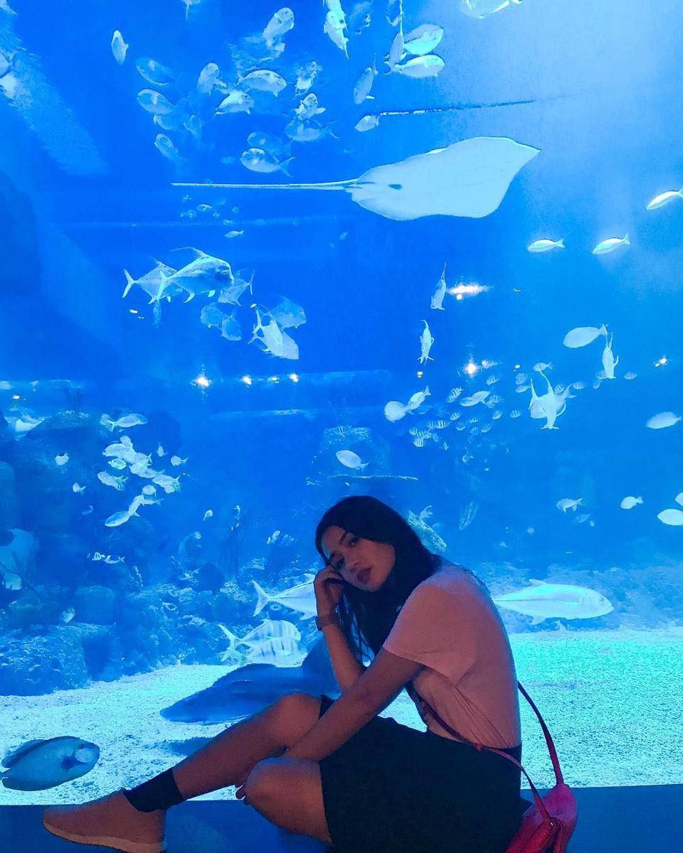 Instagram/deaaannisa