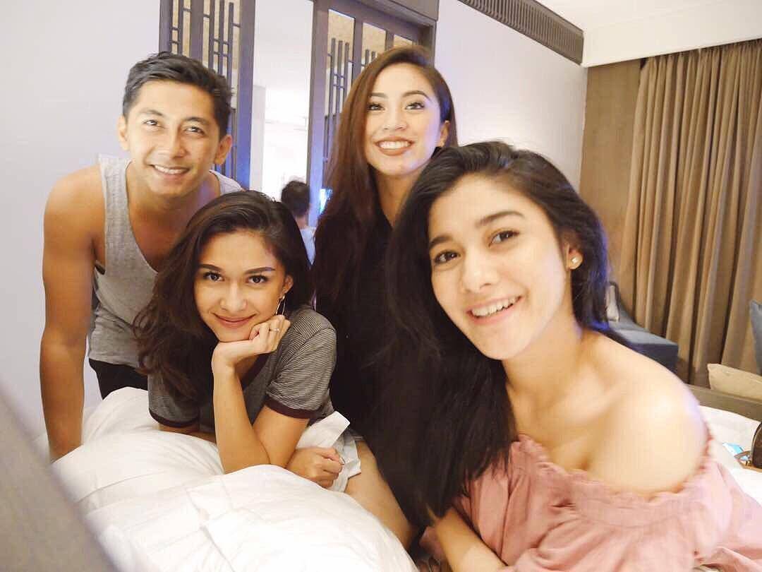 Instagram.com/kenangmirdad