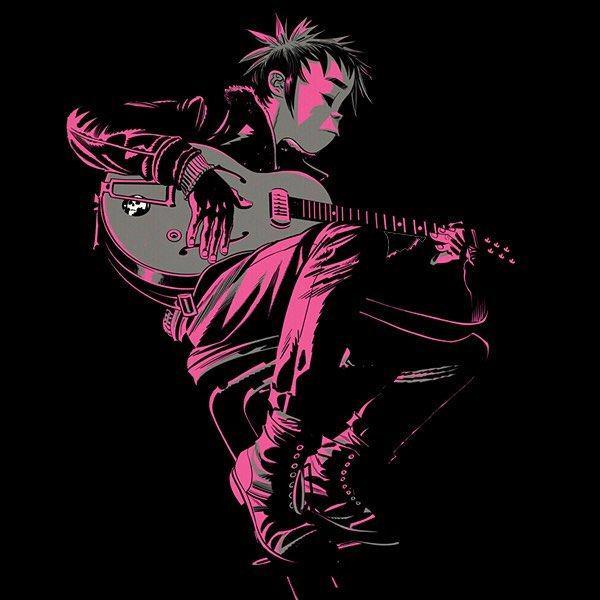 [REVIEW] The Now Now: Album Malas dari Gorillaz