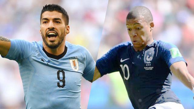 Prediksi Uruguay vs Prancis: Persoalan Besar Hantui La Celeste