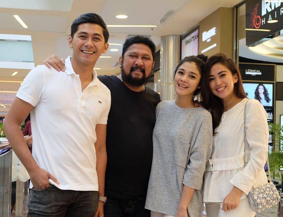 Instagram.com/kenangmirdad