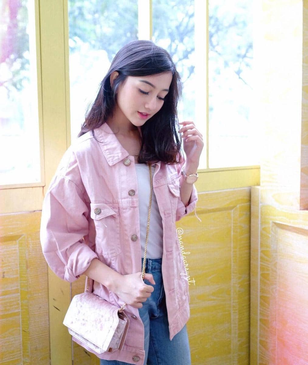 Instagram/nandaarsynt