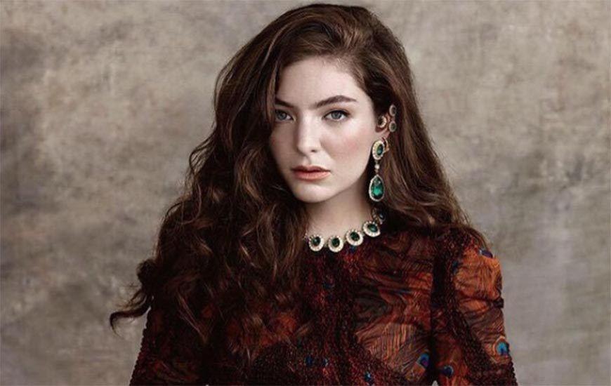 10 Fakta Keren Lorde yang Bikin Kamu Wajib Nonton Penampilannya