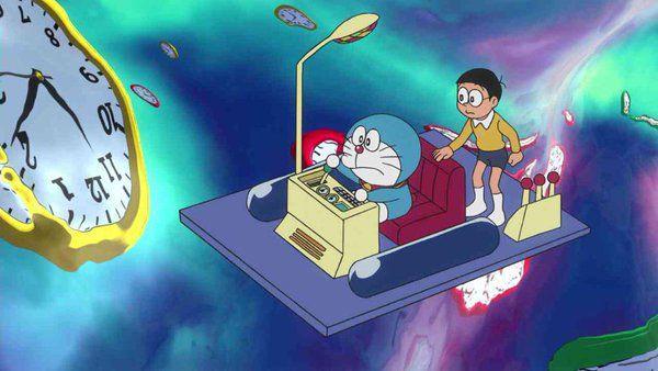 Buat Anak 90an, 6 Anime Ini Sangat Ditunggu di Minggu Pagi