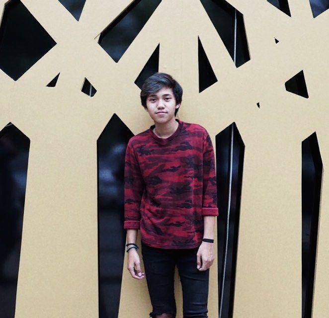 Instagram.com/dandyhendstyo