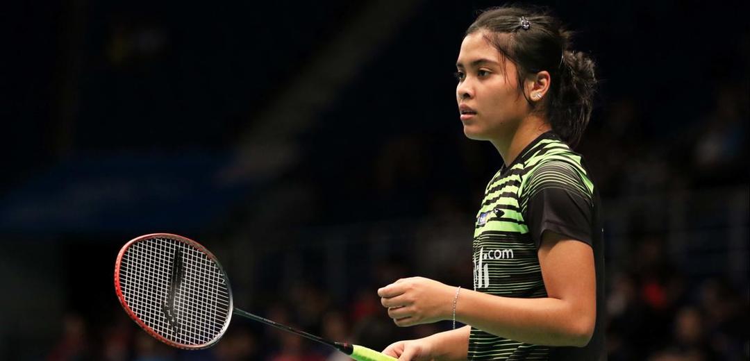 4 Pemain Muda Indonesia Hadapi Lawan Berat di R2 Indonesia Open 2018