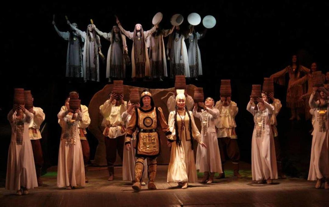 5 Daftar Teater Terkenal di Rusia yang Bagusnya Kebangetan!