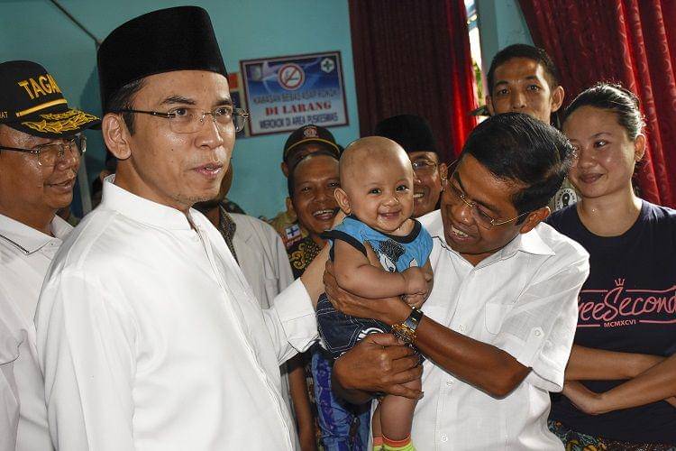 ANTARA FOTO/Ahmad Subaidi