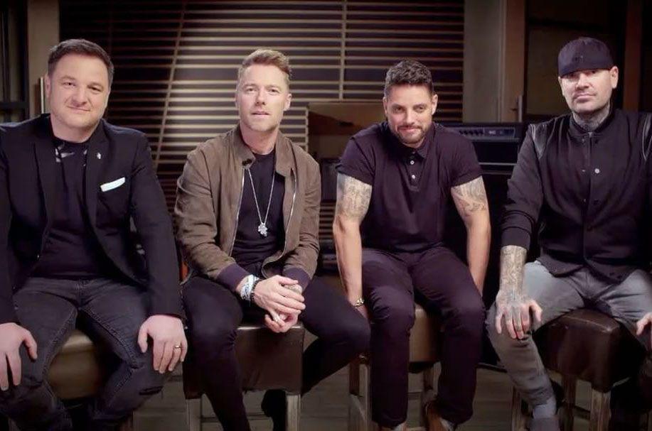 7 Alasan Mengapa Kamu Harus Nonton Konser Boyzone di Surabaya