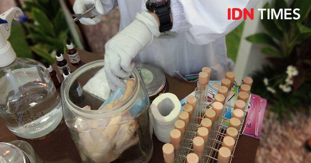 IDN Times/Bayu D. Wicaksono