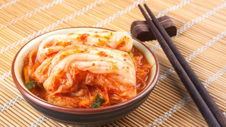 4 Resep Makanan Enak Berbahan Kimchi Korea, Sedapnya Bikin Ketagihan