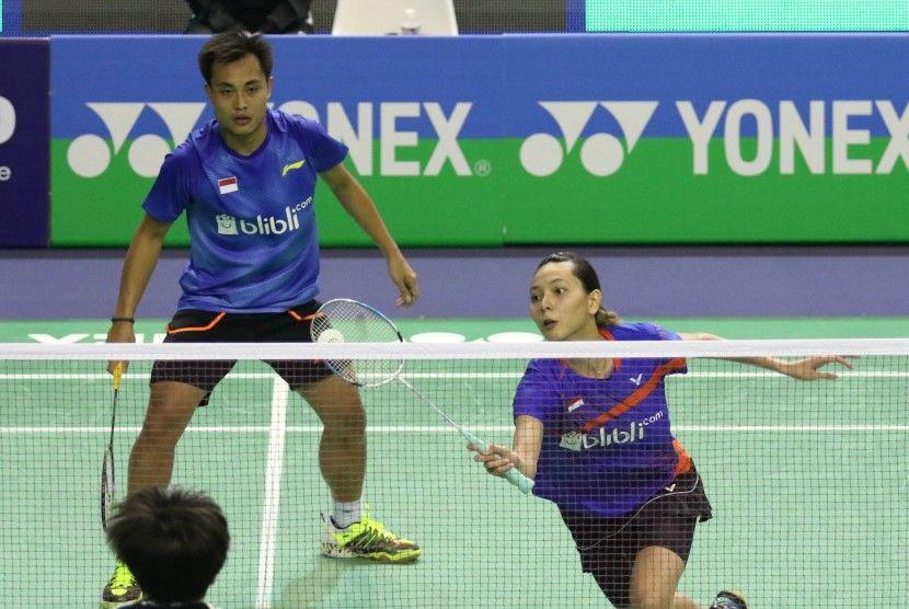 Inilah Wakil Tiap Negara di Final Thailand Open 2018