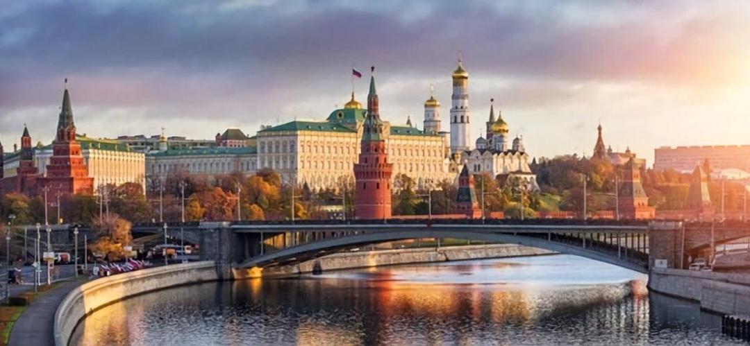 Ini Dia Top 10 Universitas Terbaik di Rusia Tahun 2018