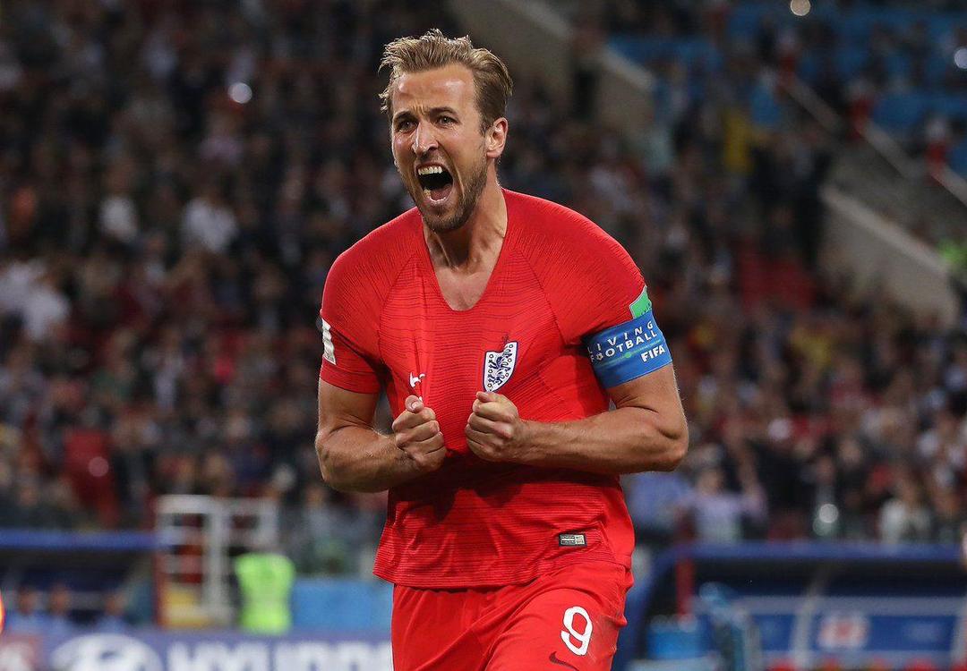 Piala Dunia 2018: Daftar Lengkap Pencetak Gol, Kane Masih Teratas