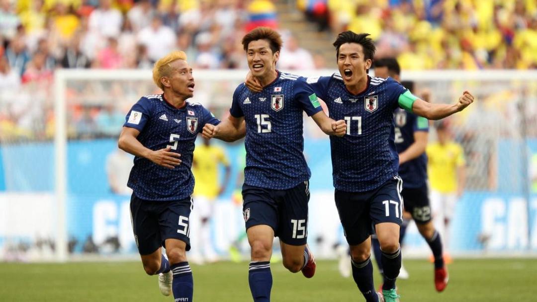 5 Peristiwa Bersejarah yang Telah Tercipta di Piala Dunia 2018