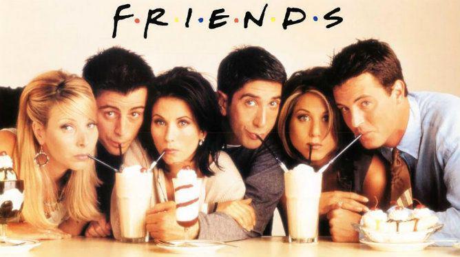 Ini, Nih 5 Serial TV yang Jadi Tontonan Favorit Remaja 90an