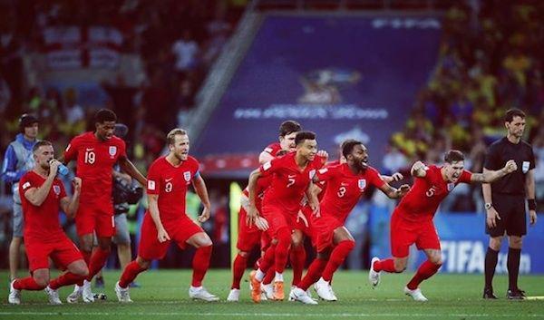 Prediksi Inggris vs Swedia: Ketat dan Miskin Gol
