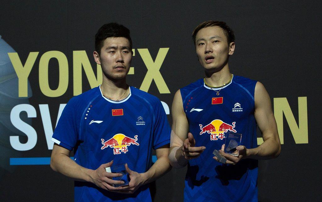 4 Lawan Berat Atlet Indonesia di Perempat Final Indonesia Open 2018