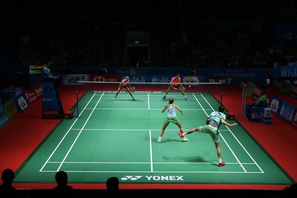 Ajang Paling Prestige, Ini 5 Fakta Dibalik Blibli Indonesia Open 2018