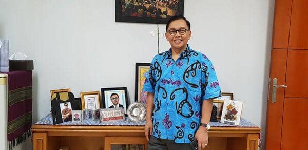 IDN Times/Vanny El Rahman