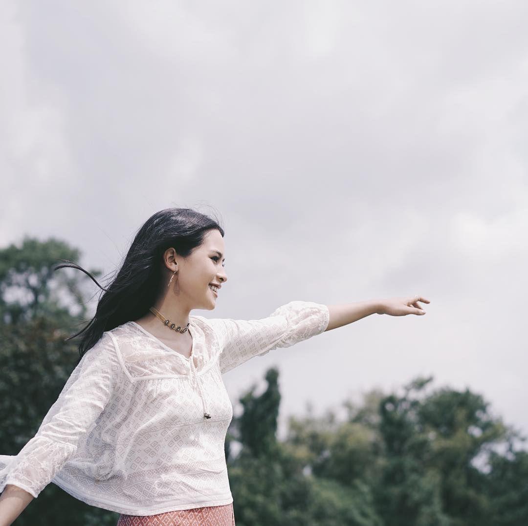 Instagram.com/maudyayunda