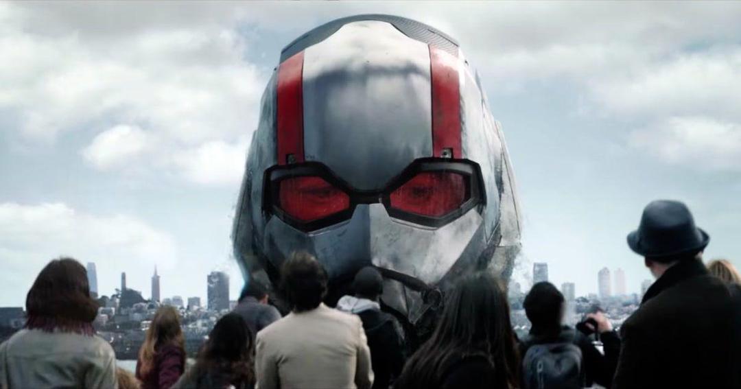 [Review] Ant-Man and the Wasp, Ketika Keluarga di Atas Segalanya