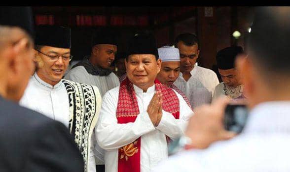 Sekolah Rakyat Prabowo Dinilai Berpotensi Melanggengkan Diskriminasi