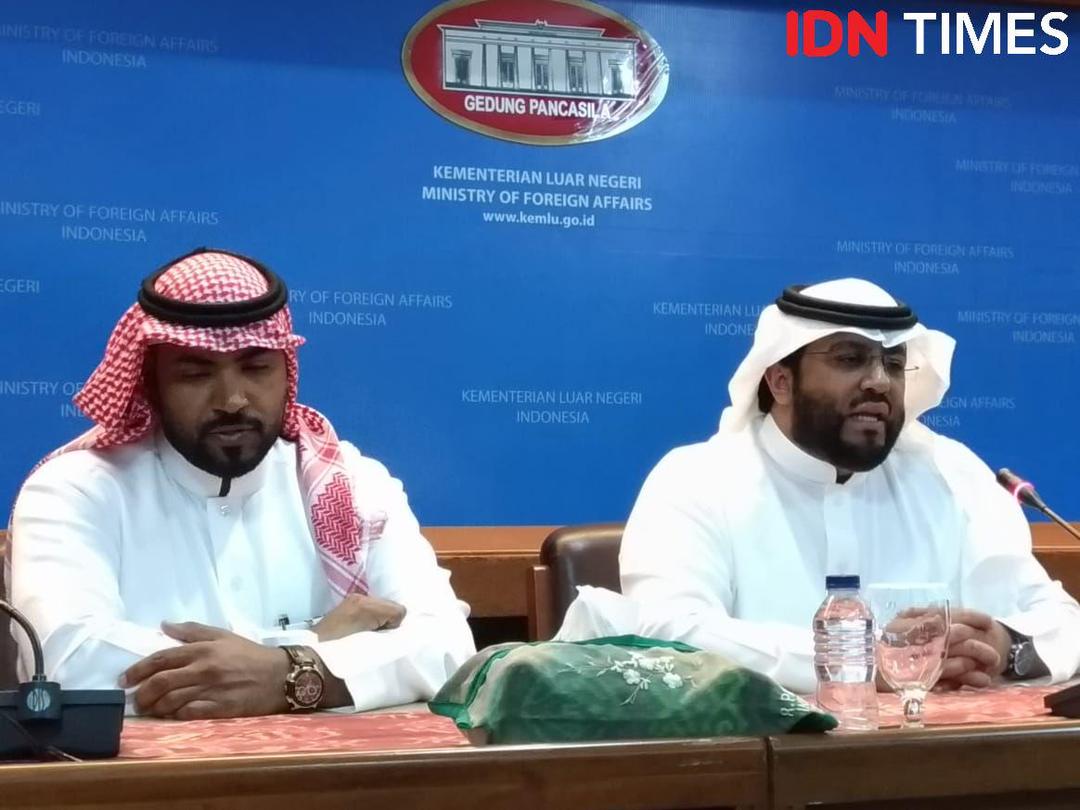 Cerita Warga Saudi Bebaskan TKI dari Ancaman Hukuman Mati