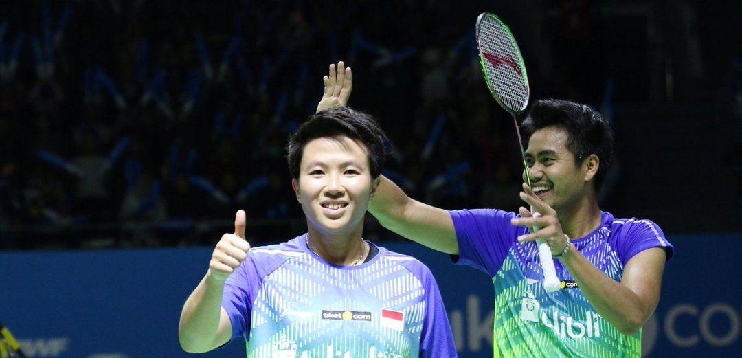 4 Fakta Menarik Final Indonesia Open 2018 yang Perlu Kamu Tahu