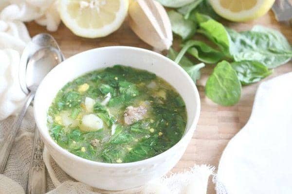 Prepareandnourish.com