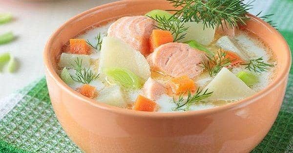 Lezat! 7 Sup Khas Rusia yang Cocok Dijadikan Hidangan Makan Siang