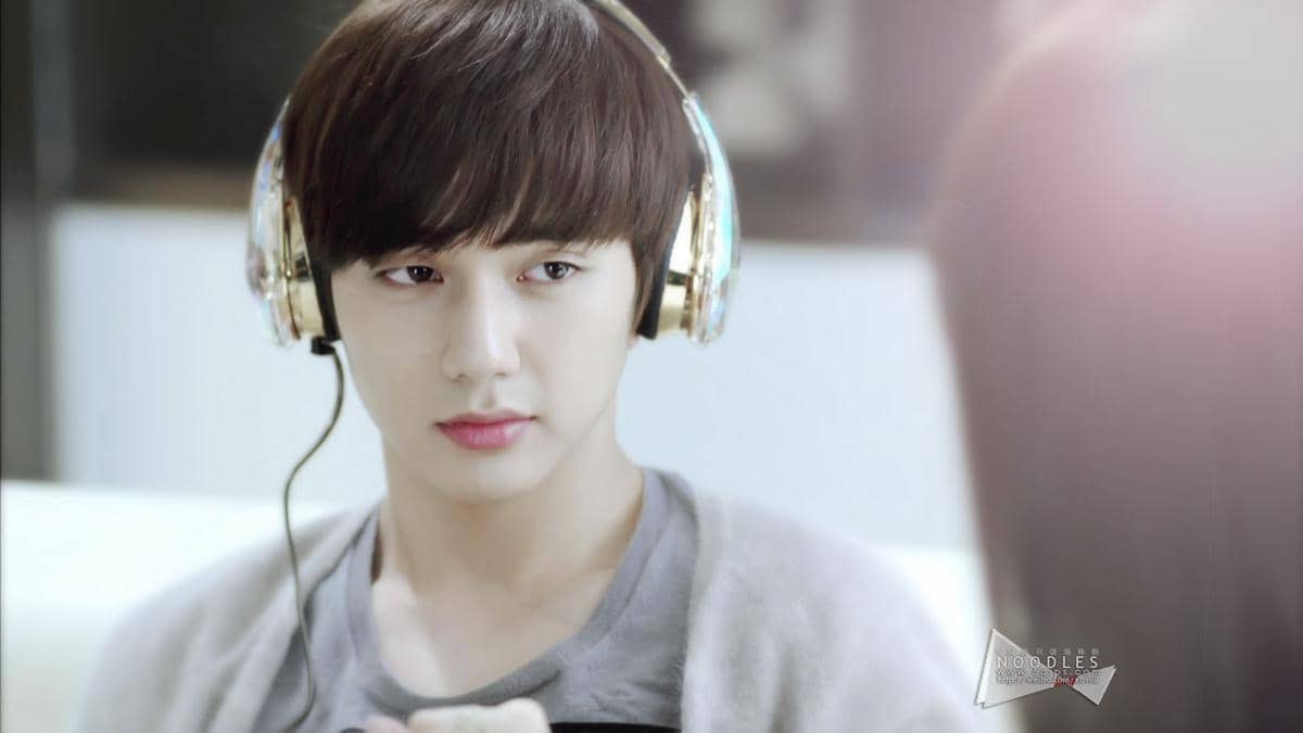 Punya Nama Unik, 5 Karakter Drama Korea Ini Membekas di Hati Penonton!