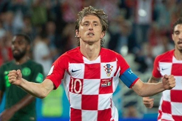 Prediksi Kroasia vs Rusia: Akhir Mimpi Manis Sbornaya?