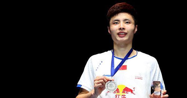 Pemain China Raih Hasil Buruk di Semifinal Indonesia Open 2018