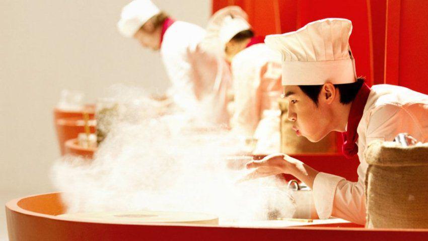 7 Film Tentang Koki dan Makanan yang Bakal Bikin Kamu Lapar Mata
