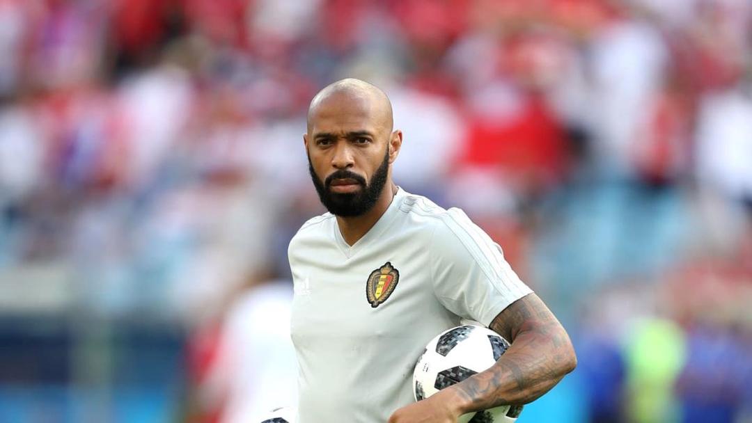 Thierry Henry. (fifa.com)