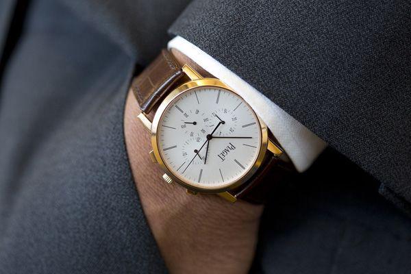 7 Tips Supaya Tetap Tampil Keren Saat Menggunakan Jam Tangan