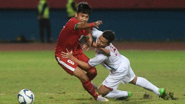 Tekuk Vietnam 1-0, Timnas U-19 Lolos ke Semifinal Piala AFF