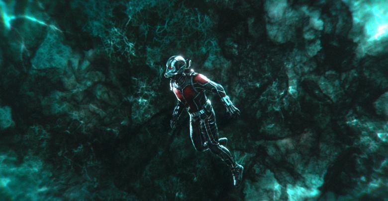 5 Fakta Dimensi Quantum Realm di Film Ant-Man & The Wasp