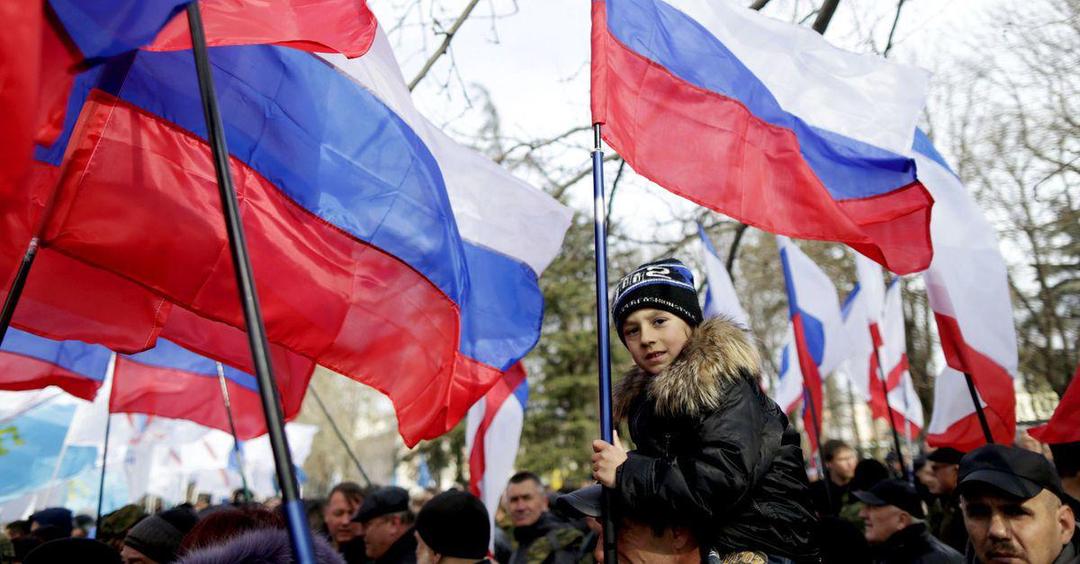 Liburanmu di Rusia Gak Lengkap Kalau Belum Lakukan 7 Hal Ini