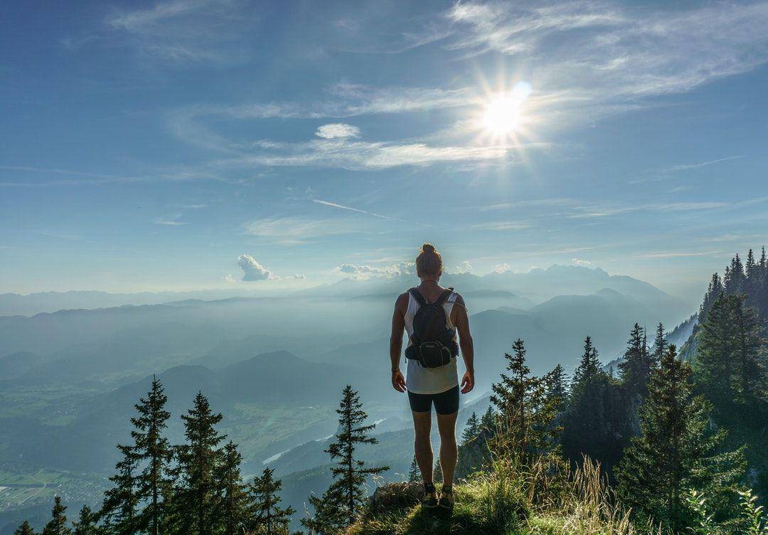 Unsplash.com/Daniel Roe