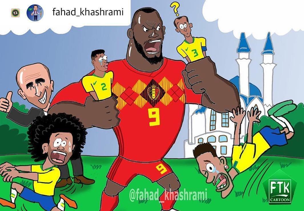 instagram.com/sport_caricature