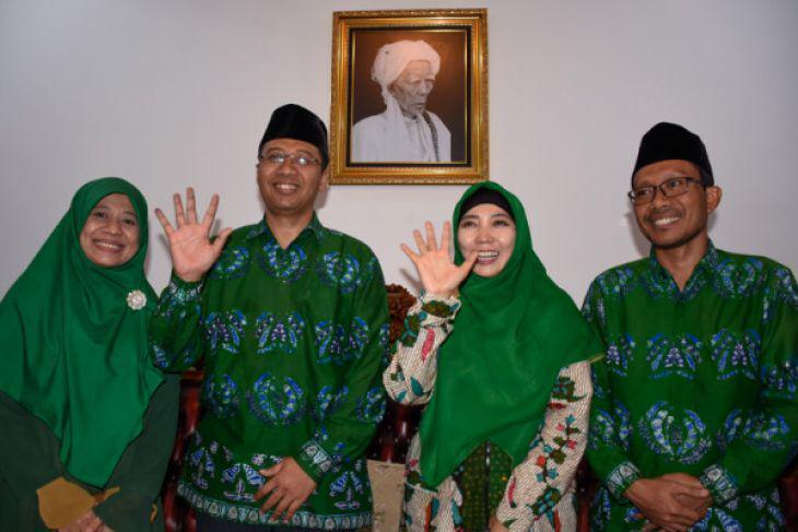 Hasil Rekapitulasi KPU Pilkada NTB, Paslon Zul-Rohmi Dinyatakan Menang