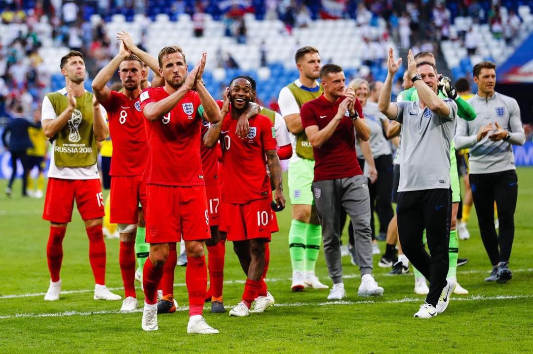 [OPINI] "Football is Coming Home" Bagi Inggris, Seberapa Mungkin?