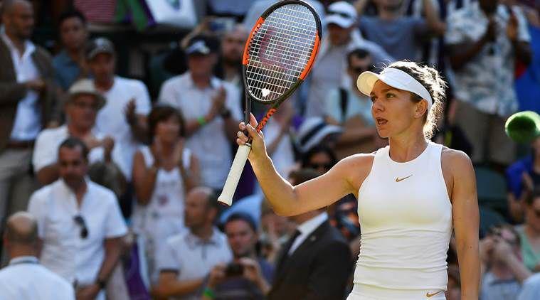 Unggulan Pertama Tunggal Putri Kandas di Babak Ketiga Wimbledon 2018