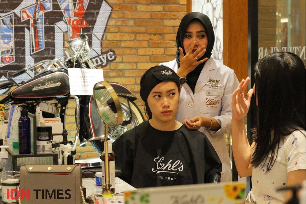 IDN Times/Venita Beauty