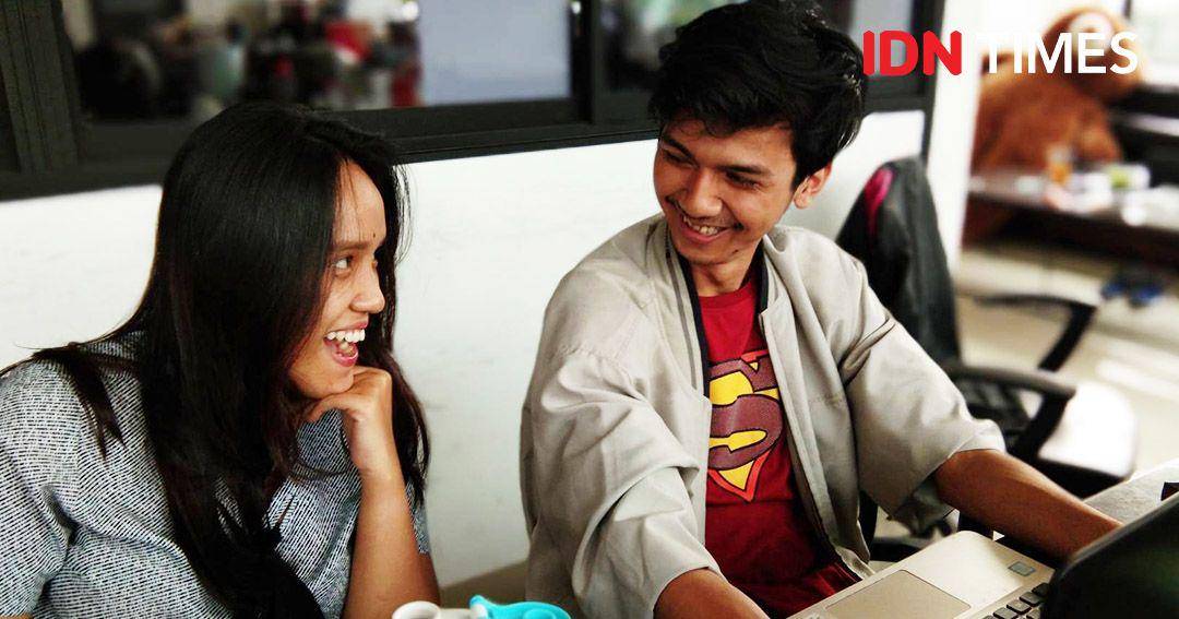 IDN Times/Bayu D. Wicaksono