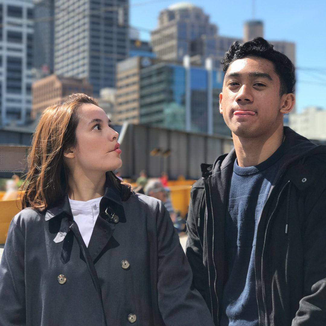 Instagram.com/chelseaislan