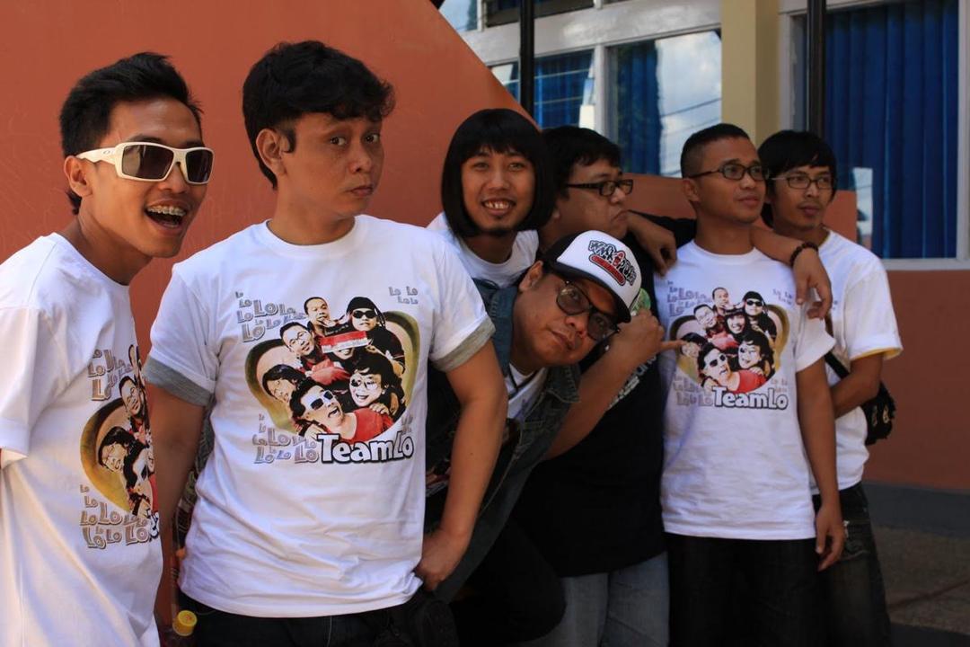 Legendaris, 6 Grup Lawak Jadul Ini Selalu Sukses Bikin Kita Tertawa