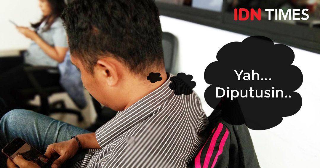 IDN Times/Bayu D. Wicaksono